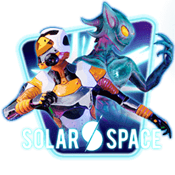 Solar Space - pg slot