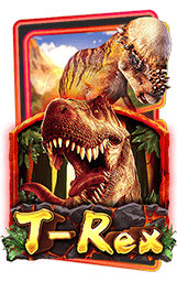 T-Rex - pgslot