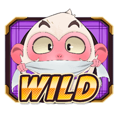 Three Monkeys slot - Wild_Speak