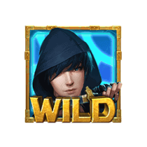 Tomb of Treasure - wild