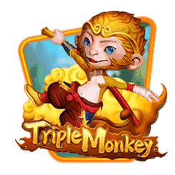 Triple Monkey - pgslot