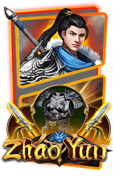 Zhao Yun - pgslot