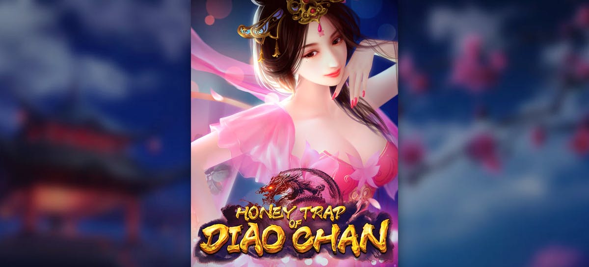 PG slot honey-trap-of-diao-chan