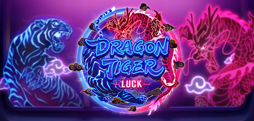 Pgslot Dragon Tiger Luck slot