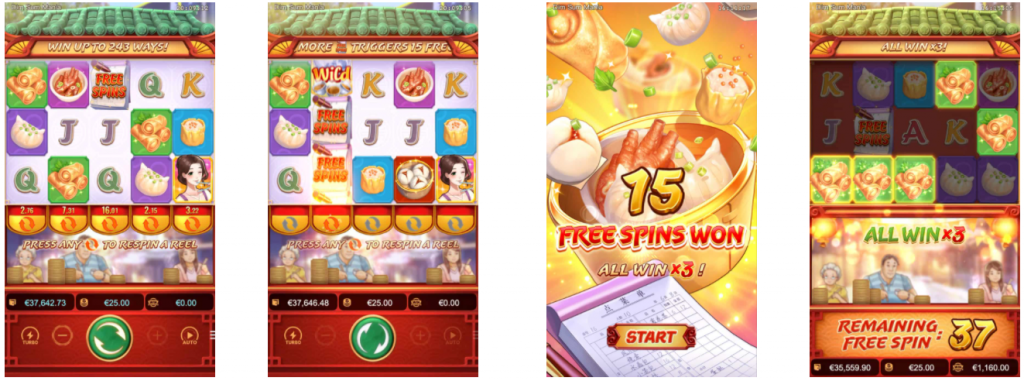 pg slot download ios