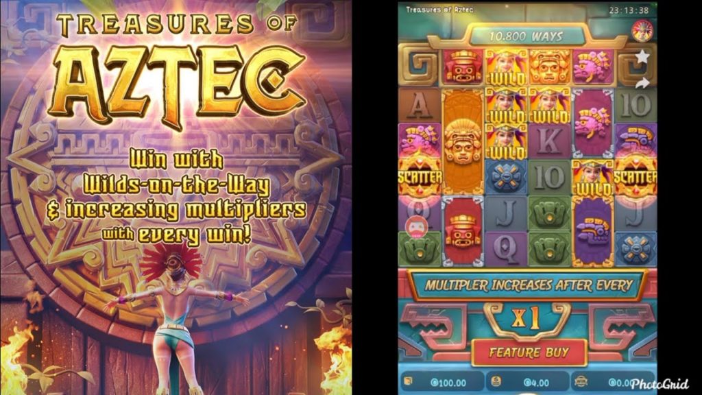 pg slot download ios