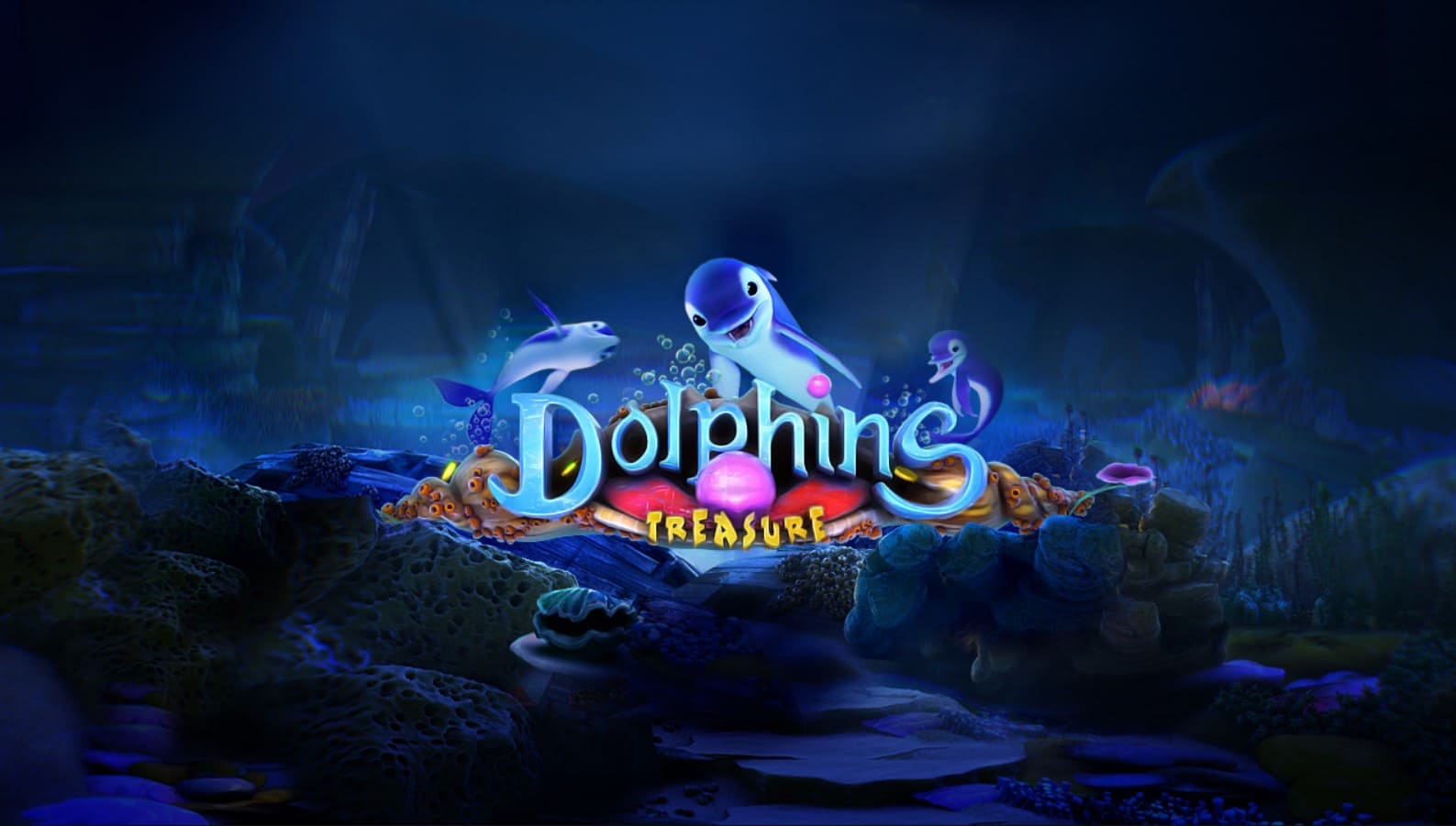 PGSLOT-Dolphins-Treasure