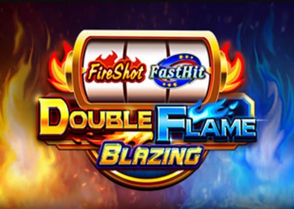 PGSLOT-Double-Flame-Blazing