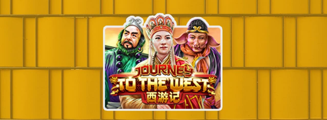 PGSLOT-Journey-to-The-West