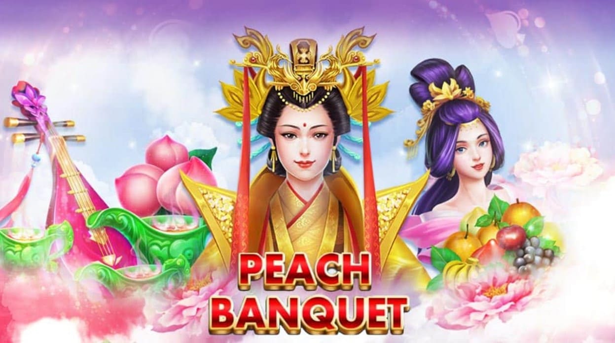 PGSLOT-Peach-Banquet