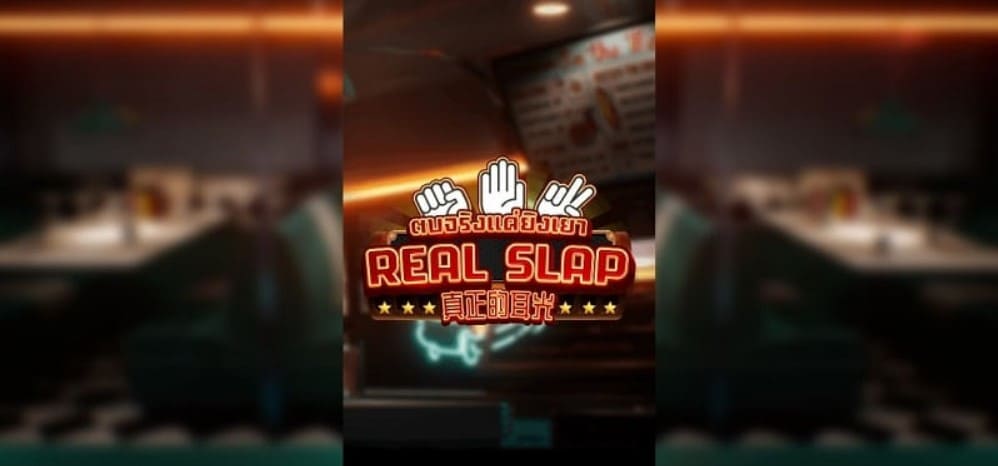 PGSLOT-Real-Slap