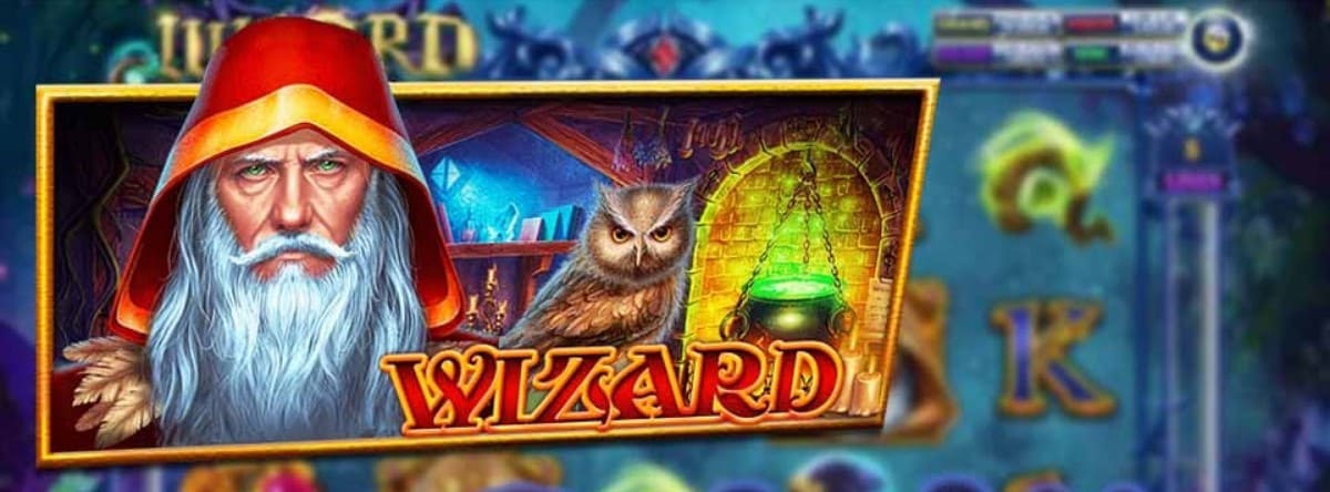 PGSLOT-Wizard