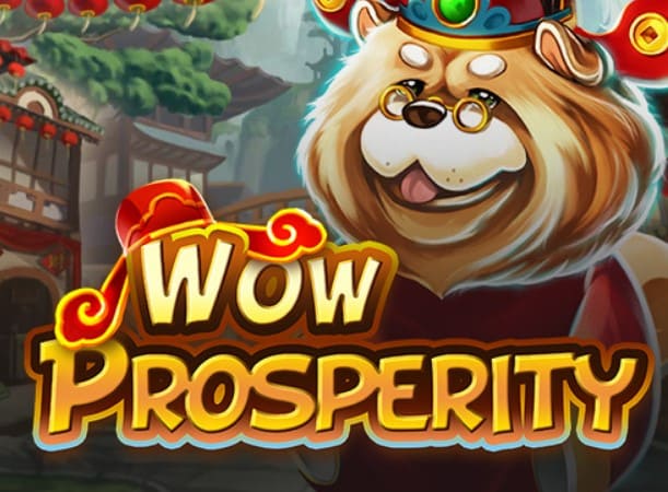 PGSLOT-Wow-Prosperity