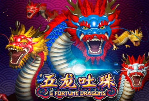 pg_slot-5-Fortune-Dragon