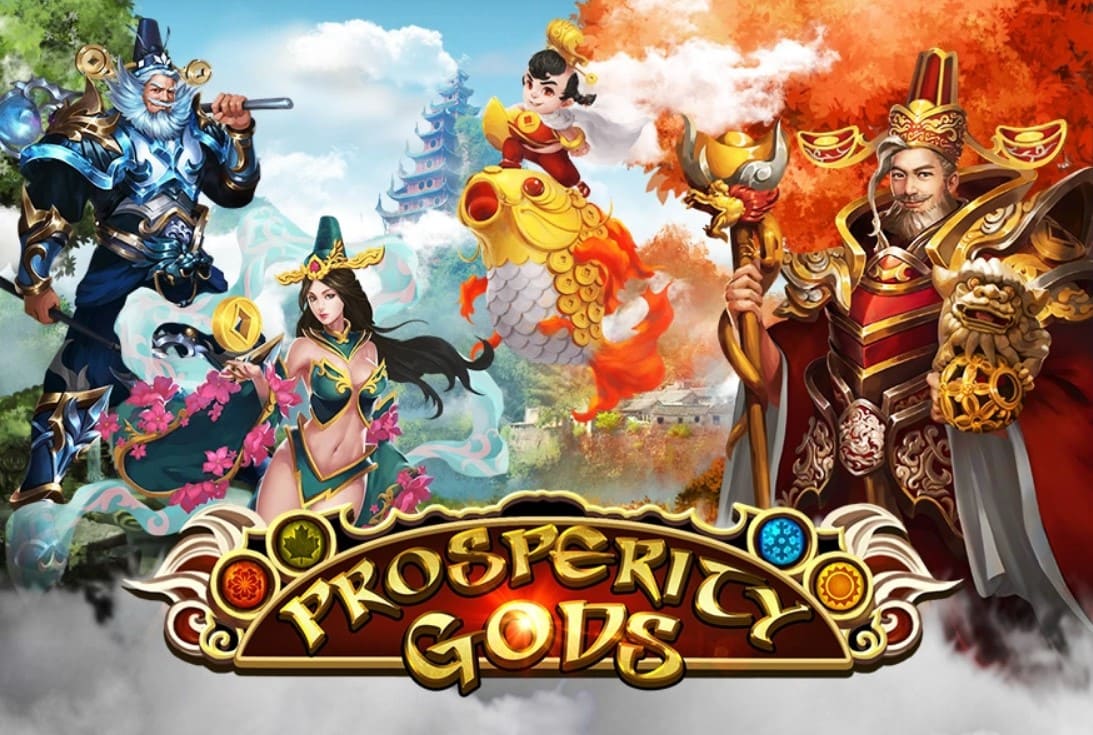 pg_slot-Prosperity-Gods