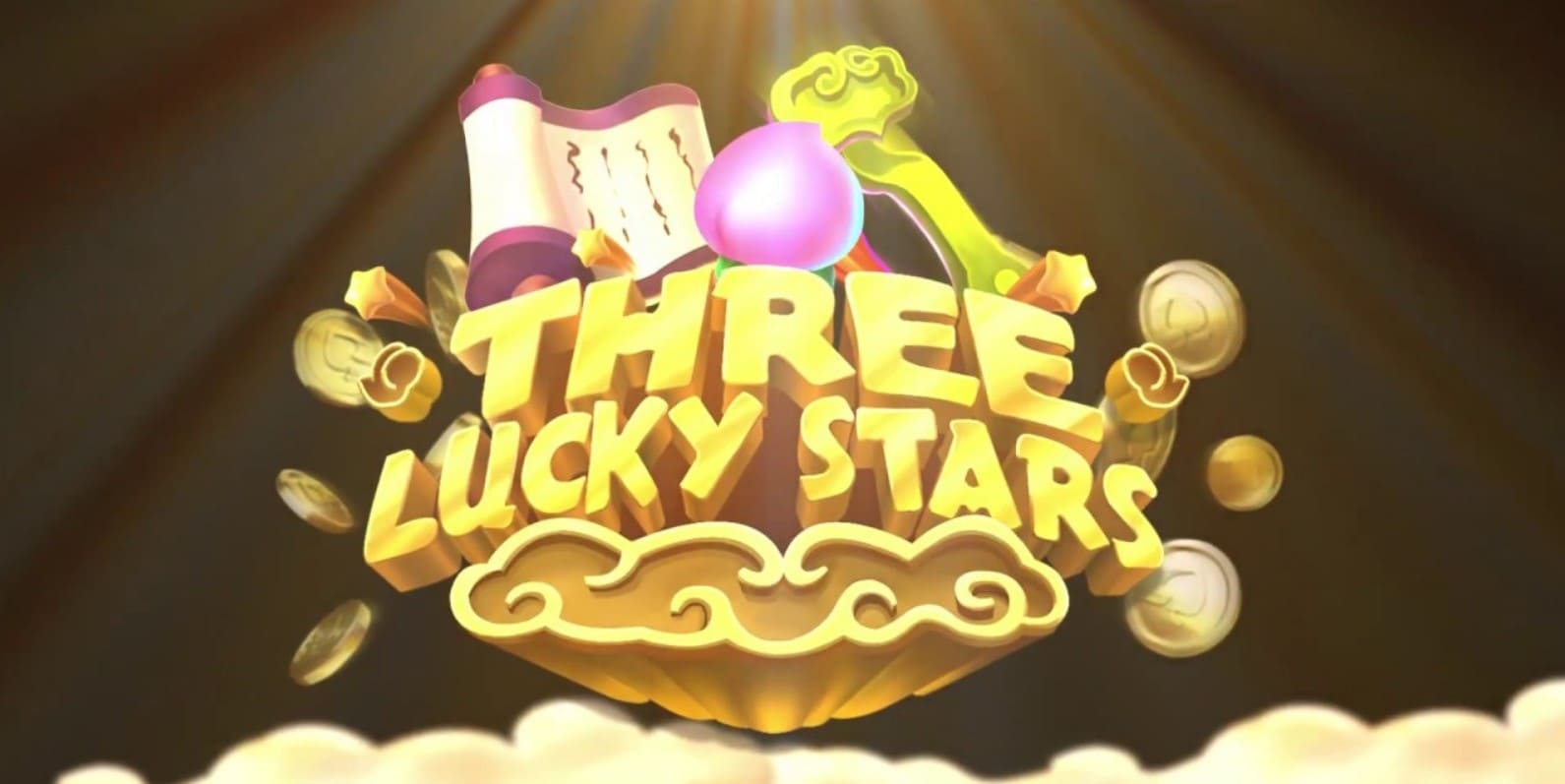 pg_slot-Three-Lucky-Star