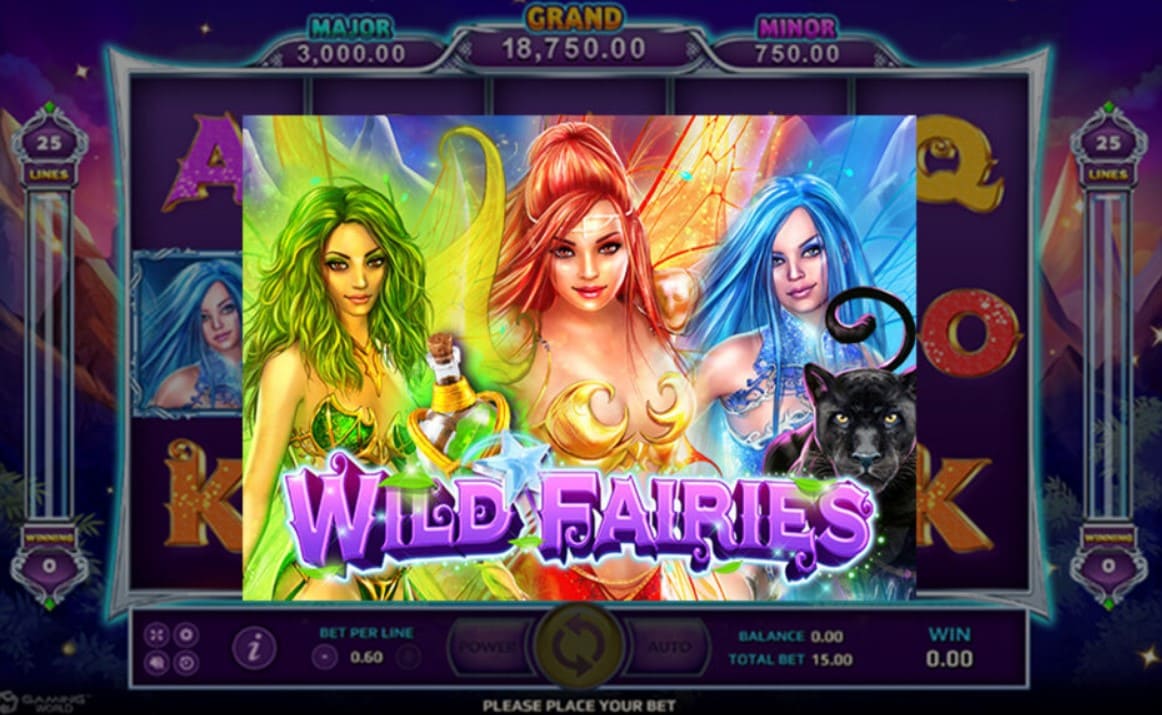 pg_slot-Wild-Fairies