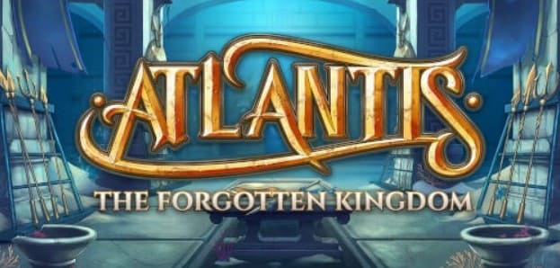 PGSLOT-Atlantis-The-Forgotten-Kingdom