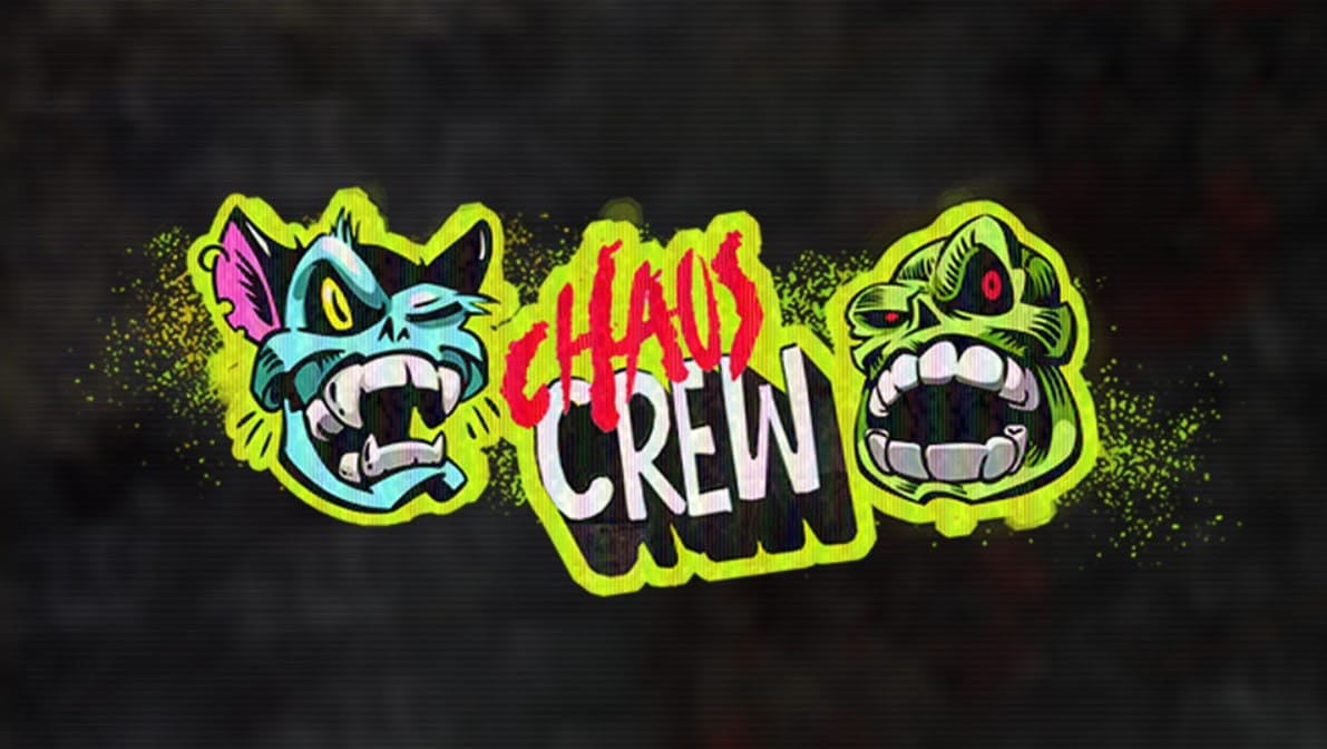 PGSLOT-Chaos-Crew