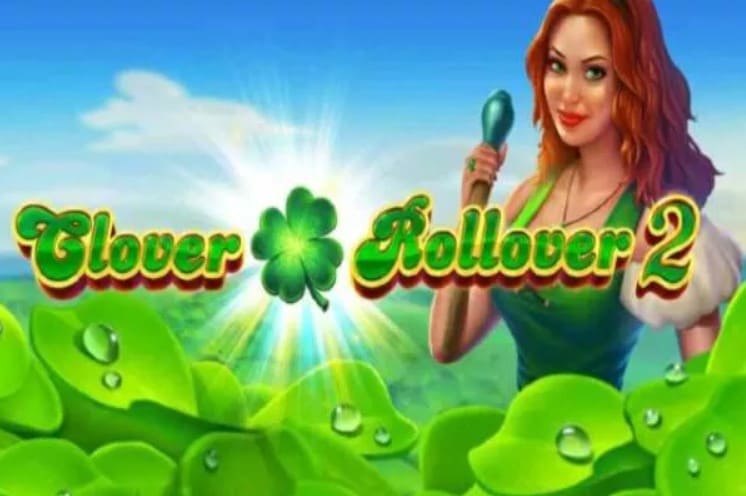 PGSLOT-Clover-Rollover-2