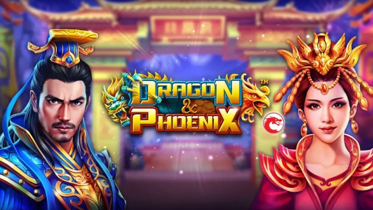 PGSLOT-Dragon-Phoenix