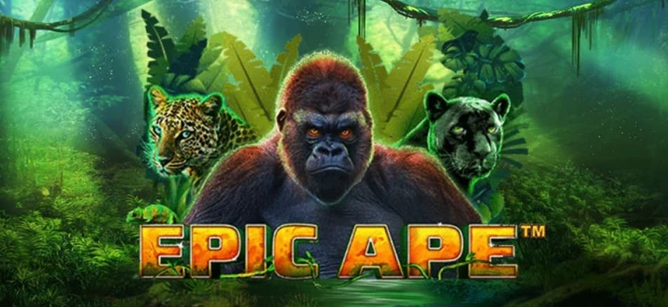 PGSLOT-Epic-APE