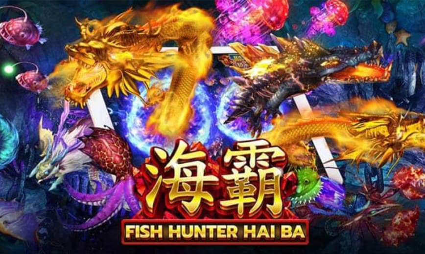 PGSLOT-Fish-Hunter-Hai-Ba-Jackpot