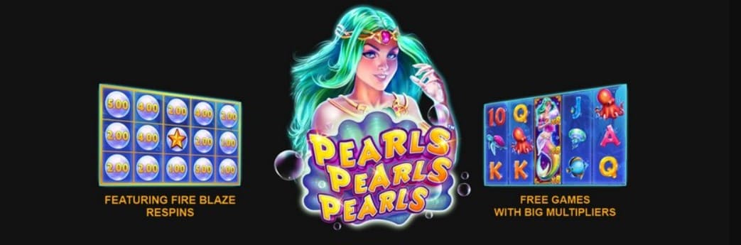 PGSLOT-Pearls-Pearls-Pearls