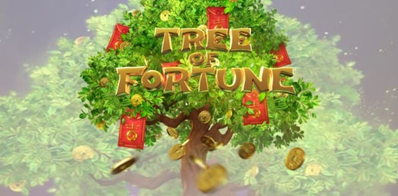 PGSLOT-Tree-of-Fortune