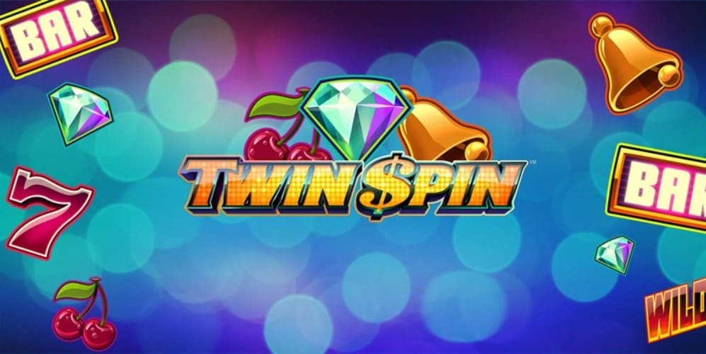 PGSLOT-Twin-Spin