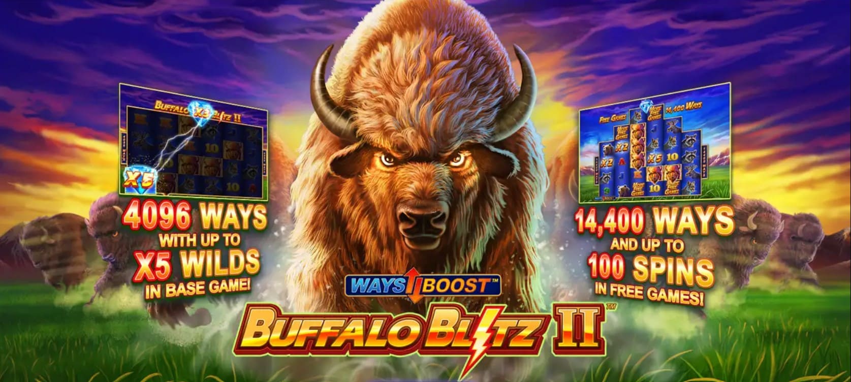 pg_slot-Buffalo-Blitz