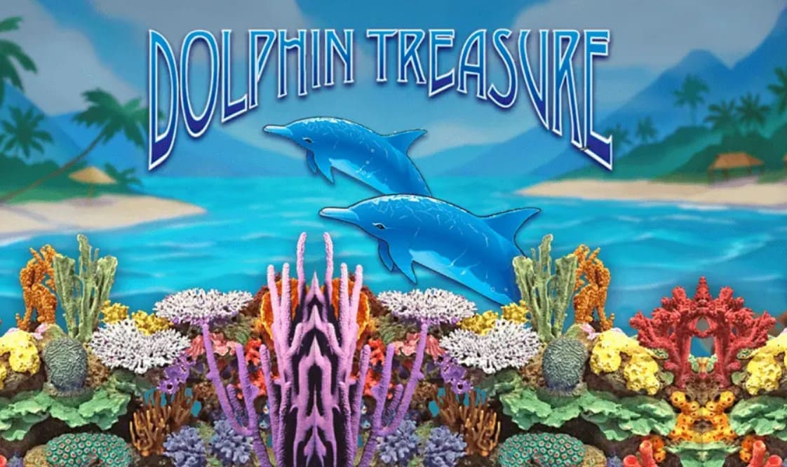 pg_slot-Dolphin-Treasure