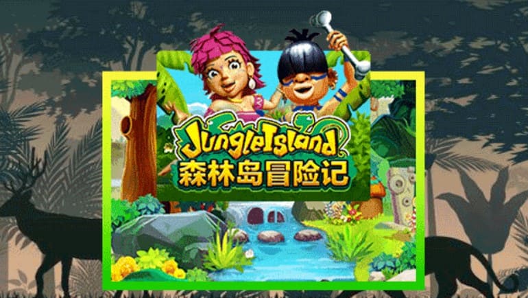 pg_slot-Jungle-Island