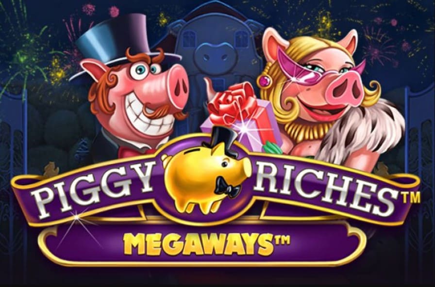 pg_slot-Piggy-Riches-Megaways