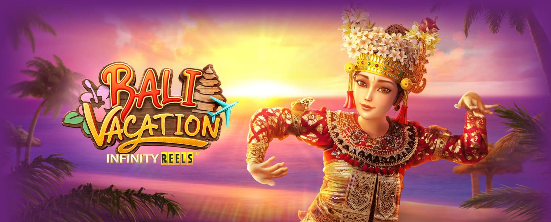 PGSLOT-Bali-Vacation