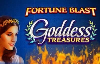 PGSLOT-Goddess-Treasure