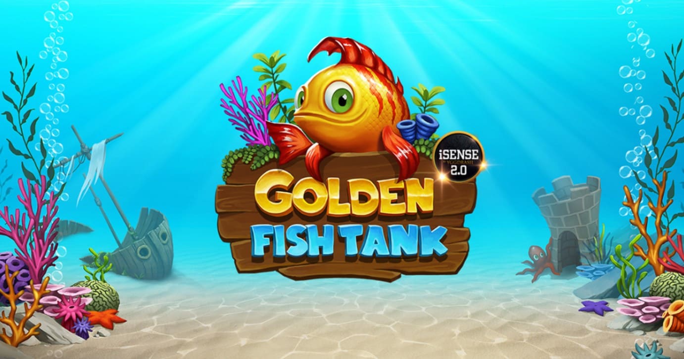 PGSLOT-Golden-Fish-Tank