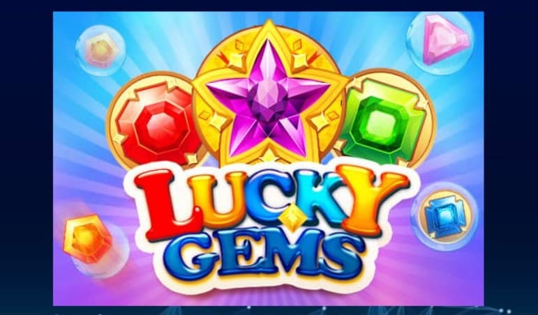 PGSLOT-Lucky-Gems