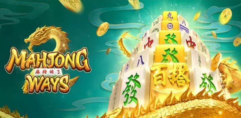 PGSLOT-Mahjong-Ways-2