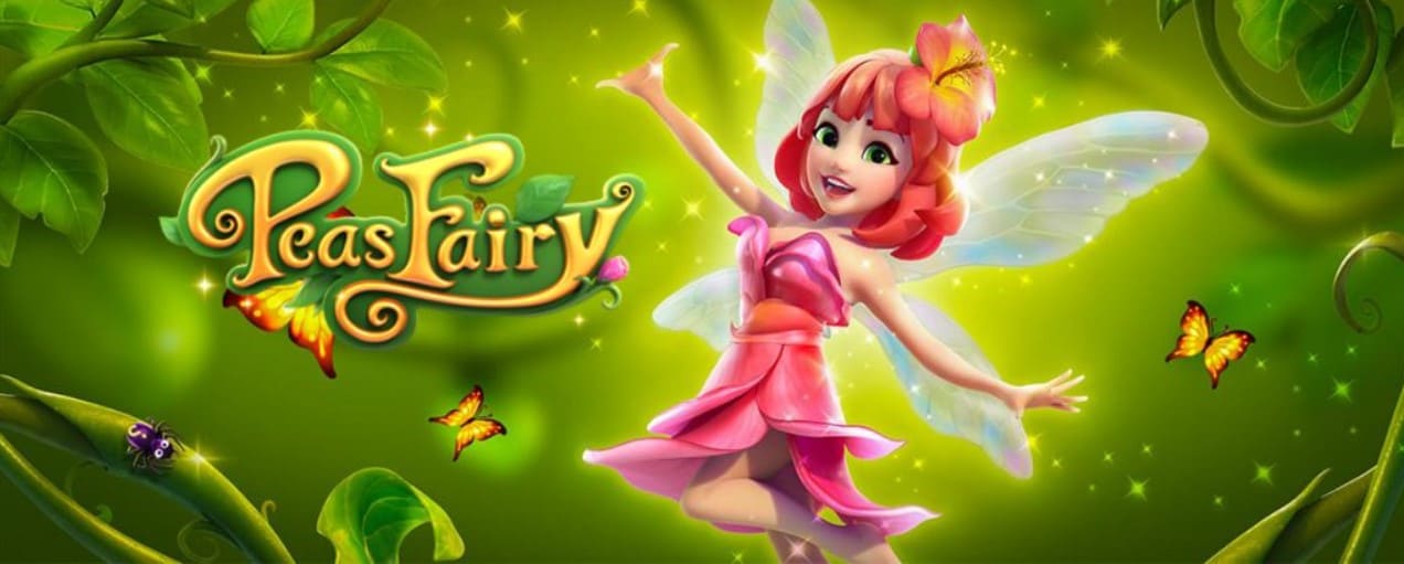 PGSLOT-Peas-Fairy