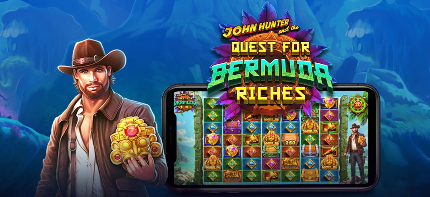 PGSLOT-Quest-For-Bermuda-Riches