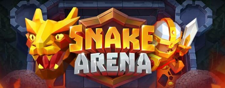 PGSLOT-Snake-Arena