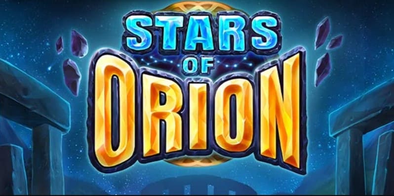 PGSLOT-Star-of-Orion