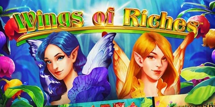 PGSLOT-Wings-of-Riches