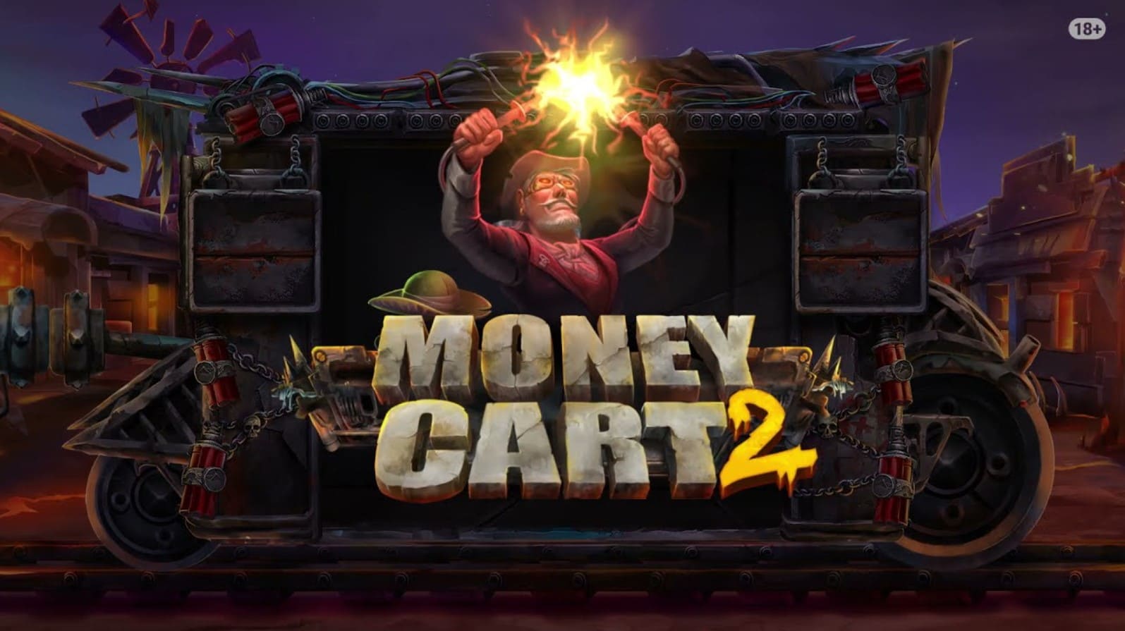 PGSLOt-Money-Cart