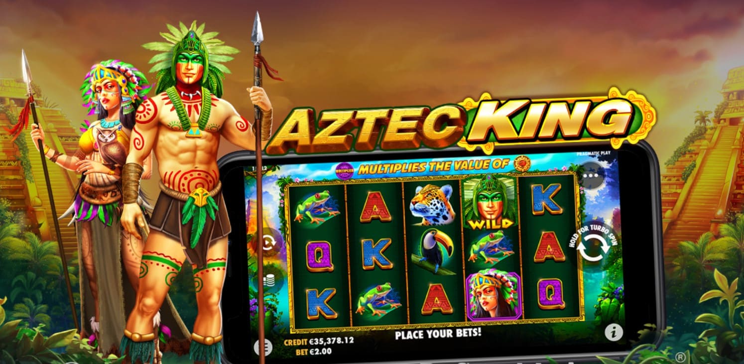 pg_slot-Aztec-King