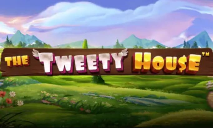 pg_slot-The-Tweety-House