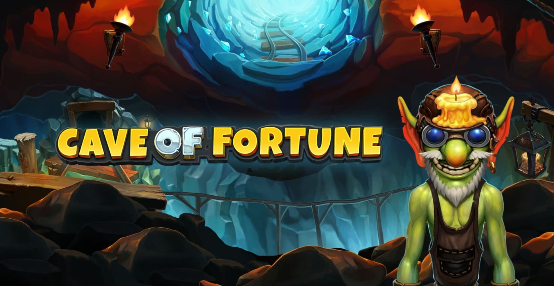 PGSLOT-Cave-of-Fortune