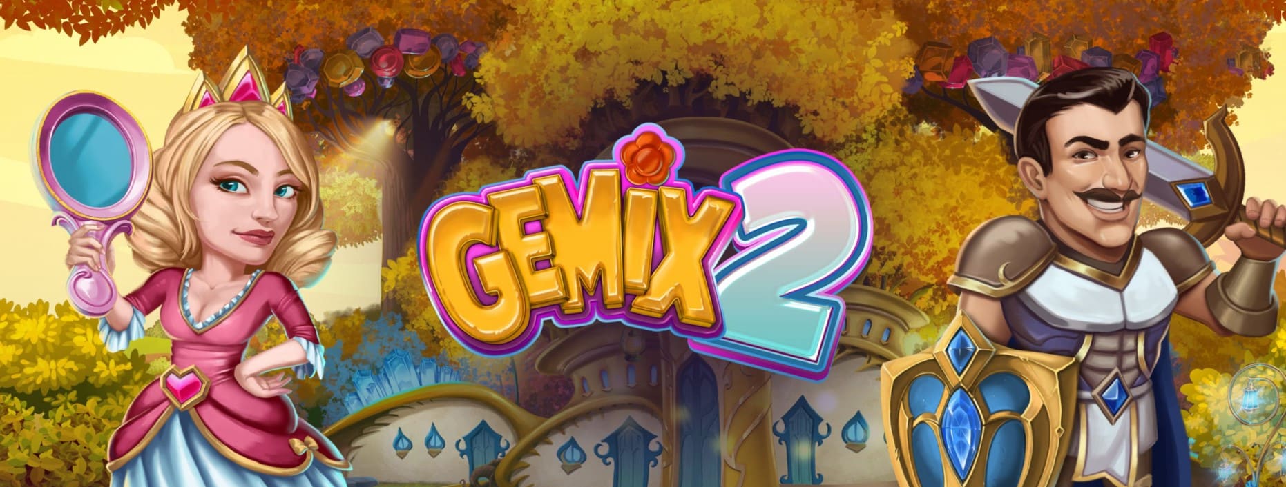 PGSLOT-Gemix-2