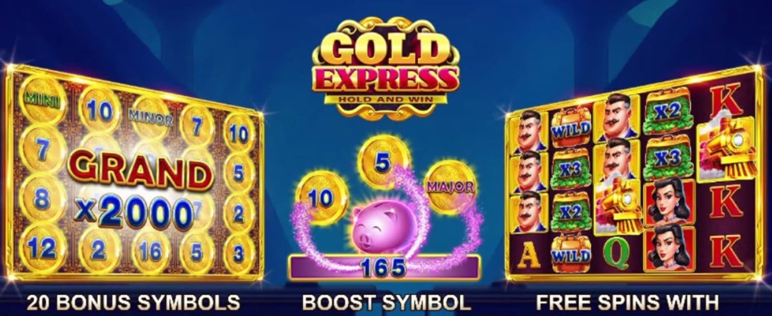 pg_slot-Gold-Express